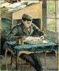 Le fils de l